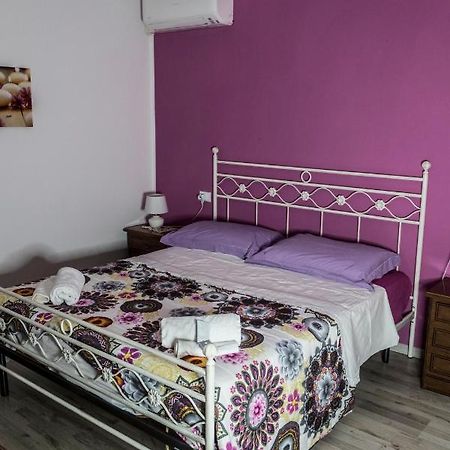 La Vigna Fiorita B&B Tarzo エクステリア 写真