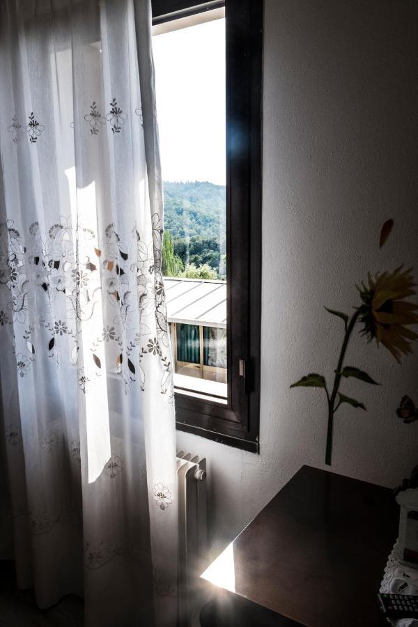 La Vigna Fiorita B&B Tarzo エクステリア 写真