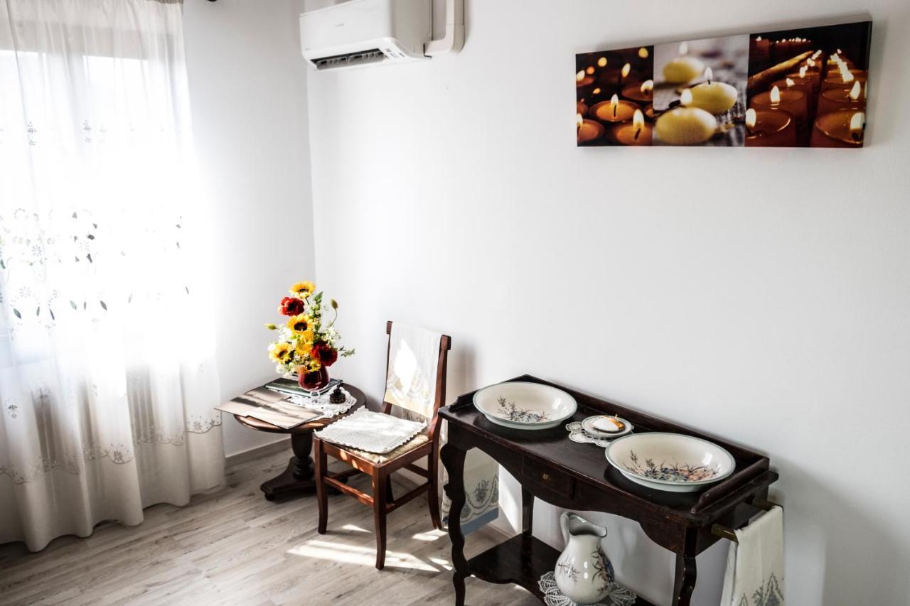 La Vigna Fiorita B&B Tarzo エクステリア 写真