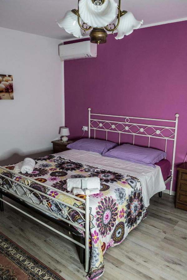 La Vigna Fiorita B&B Tarzo エクステリア 写真