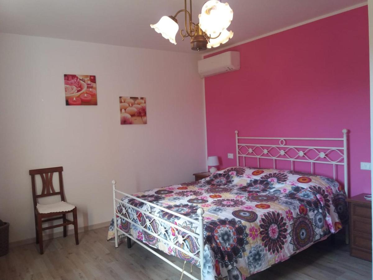 La Vigna Fiorita B&B Tarzo エクステリア 写真
