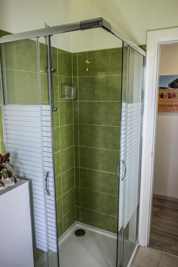 La Vigna Fiorita B&B Tarzo エクステリア 写真