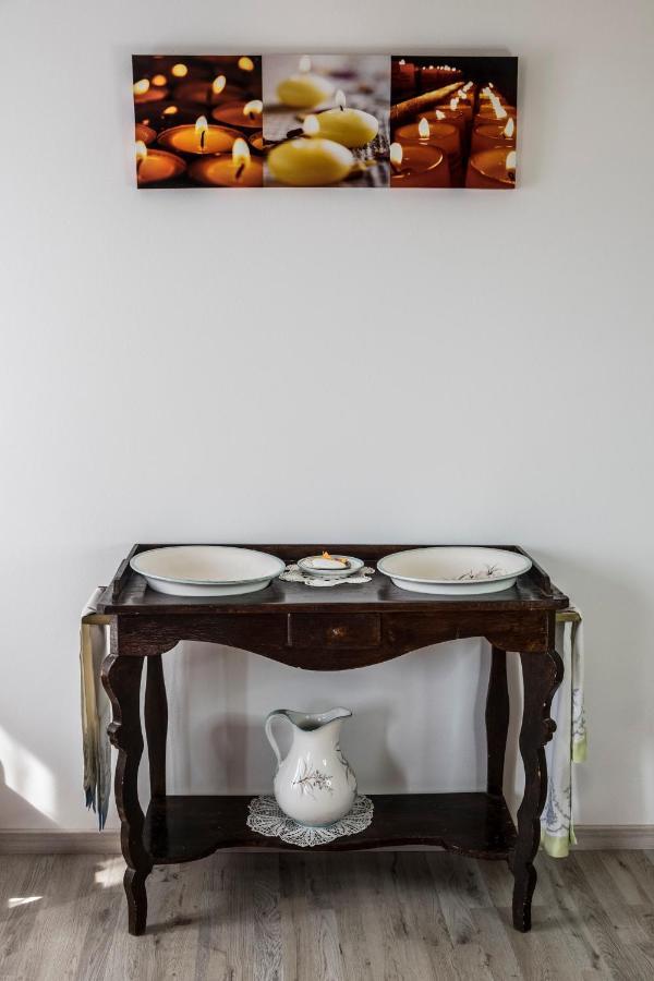 La Vigna Fiorita B&B Tarzo エクステリア 写真