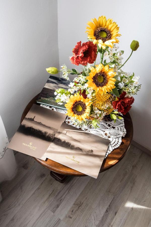 La Vigna Fiorita B&B Tarzo エクステリア 写真