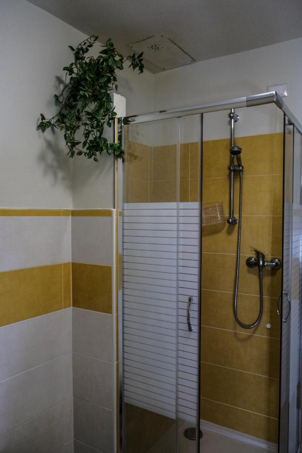 La Vigna Fiorita B&B Tarzo エクステリア 写真