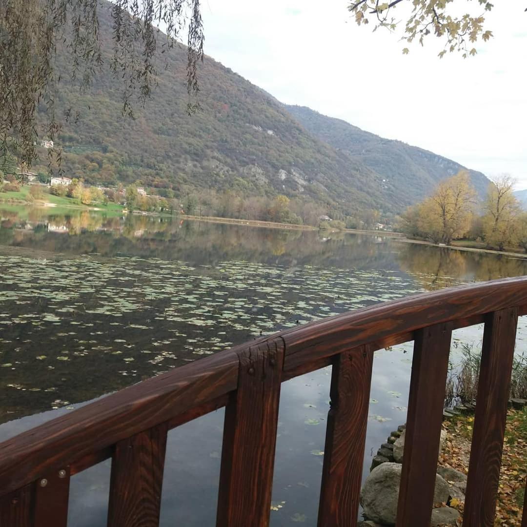 La Vigna Fiorita B&B Tarzo エクステリア 写真
